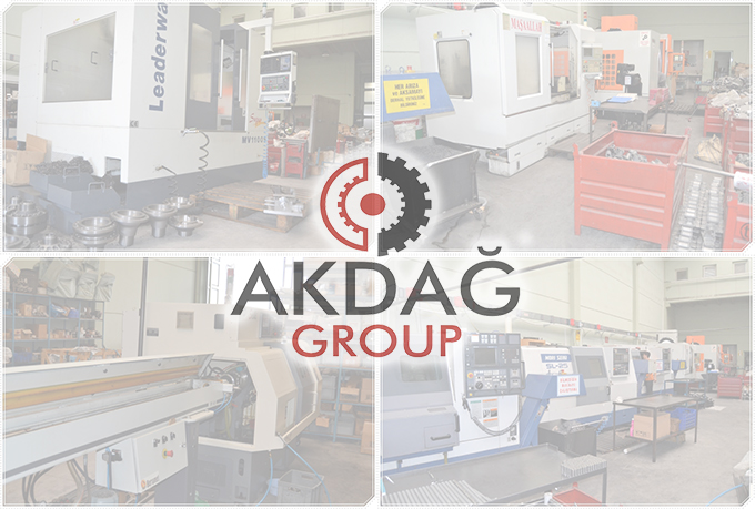 Akdaggroup