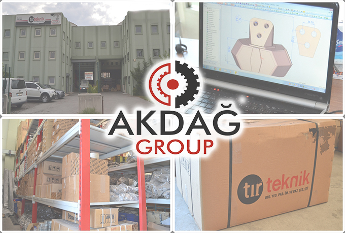 Akdaggroup